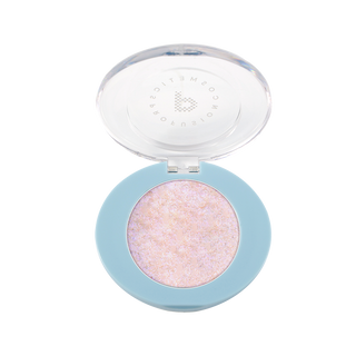 Bouncy Glow Frosted Holo Highlighter