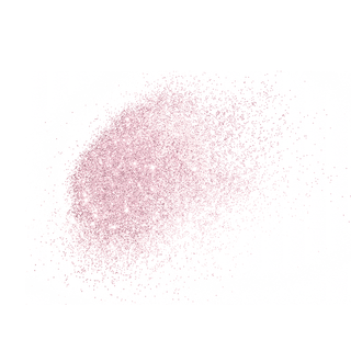 Lizzie McGuire | Oh Yeah, I'm Cool. Shimmer Powder & Puff Applicator