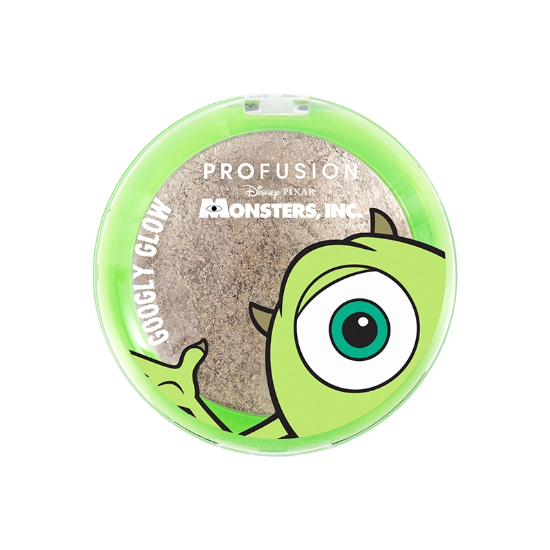 Googly Glow | Bouncy Highlighter