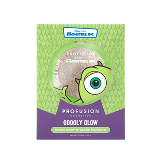 Googly Glow | Bouncy Highlighter