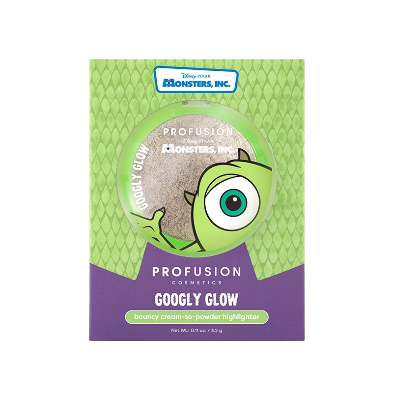 Googly Glow | Bouncy Highlighter