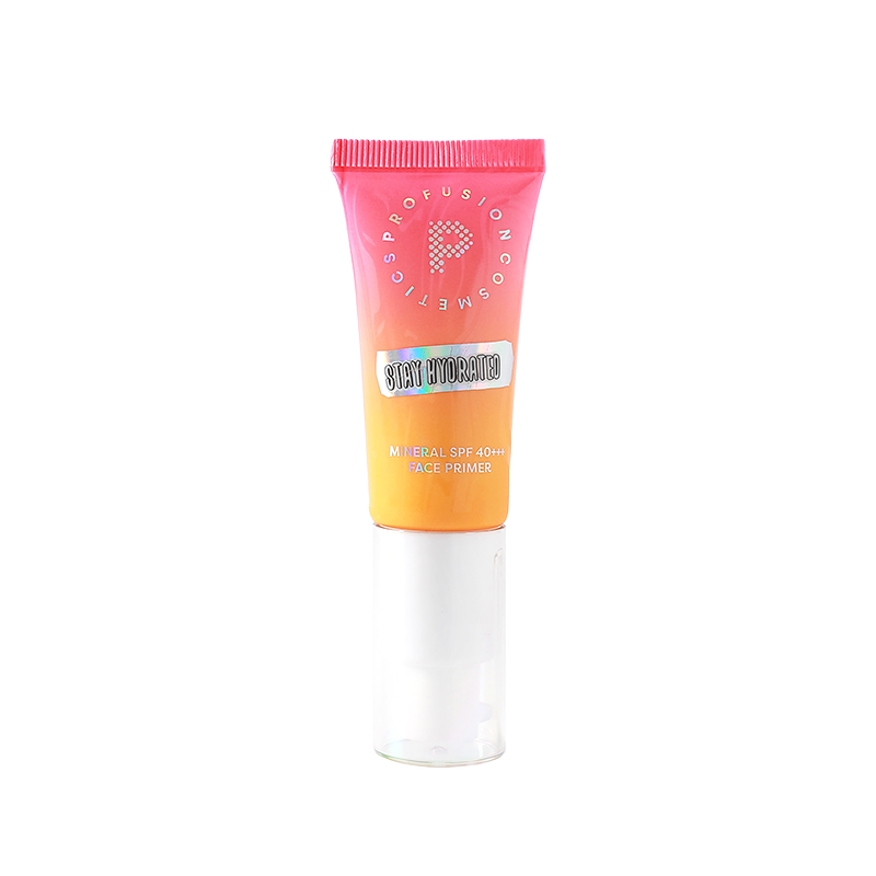 It&#39;s a Vibe | Stay Hydrated Mineral SPF 40 PA+++ Face Primer