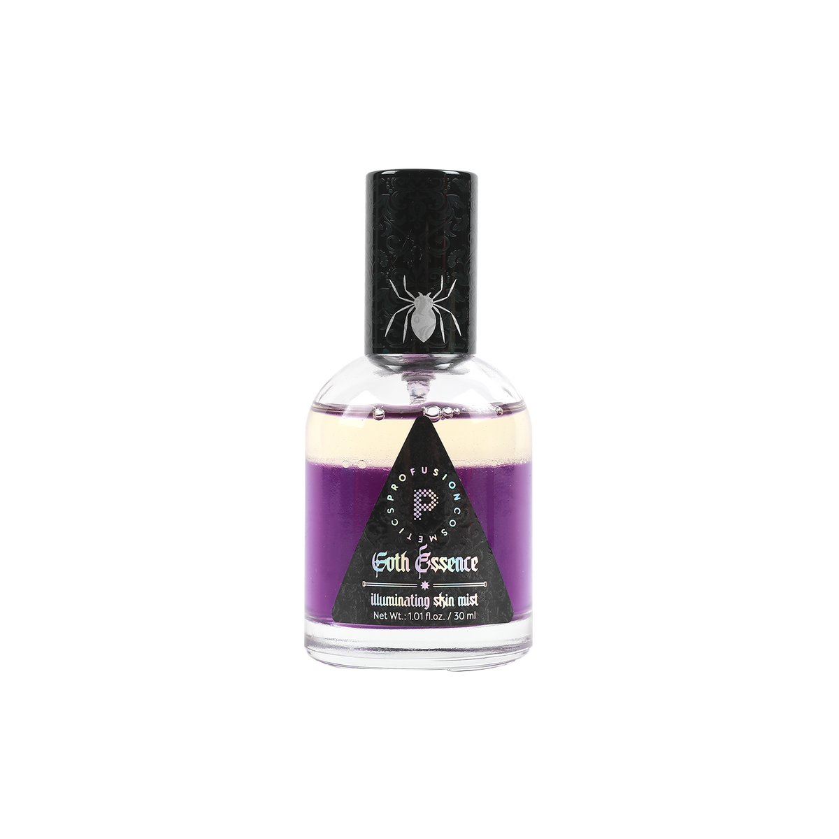 Gothic Essence-Illuminating Skin Mist