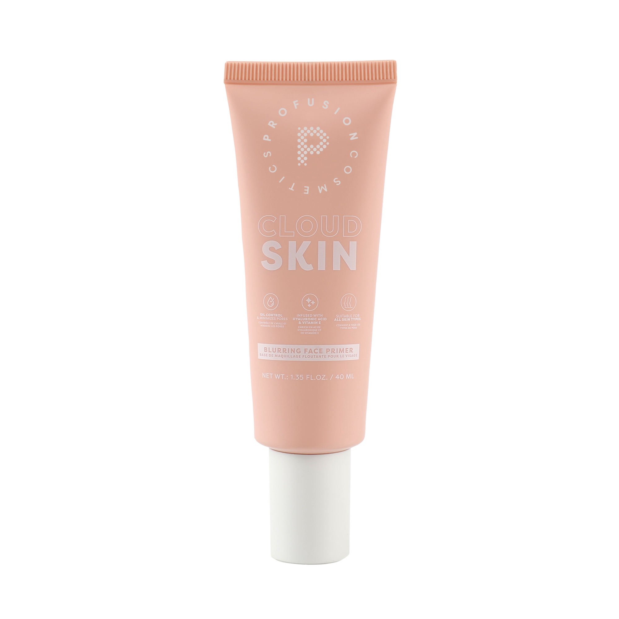 Cloud Skin Blurring Face Primer