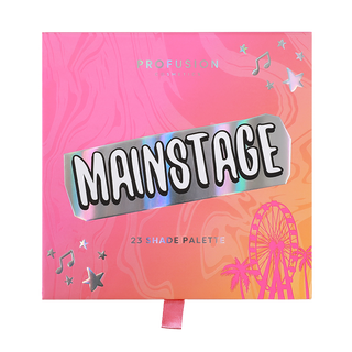 It's a Vibe | Mainstage 23-Shade Palette