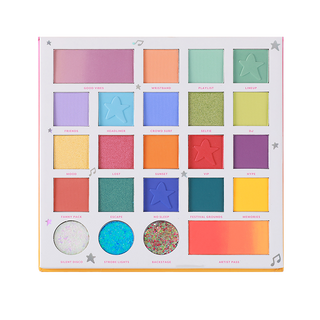 It's a Vibe | Mainstage 23-Shade Palette