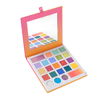 It's a Vibe | Mainstage 23-Shade Palette