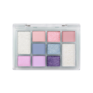 Out of This Glow - 10 Shade Palette