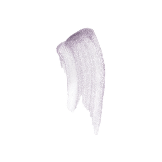 a swatch of the primer that looks glowy 
