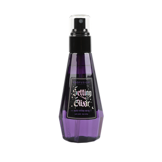 Gothic Makeup Setting Spray