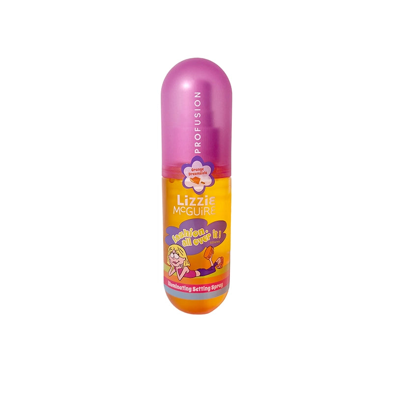 Lizzie McGuire - Glitter Spray