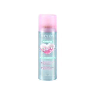 Sparkling Glow Multi-use Glitter Spray