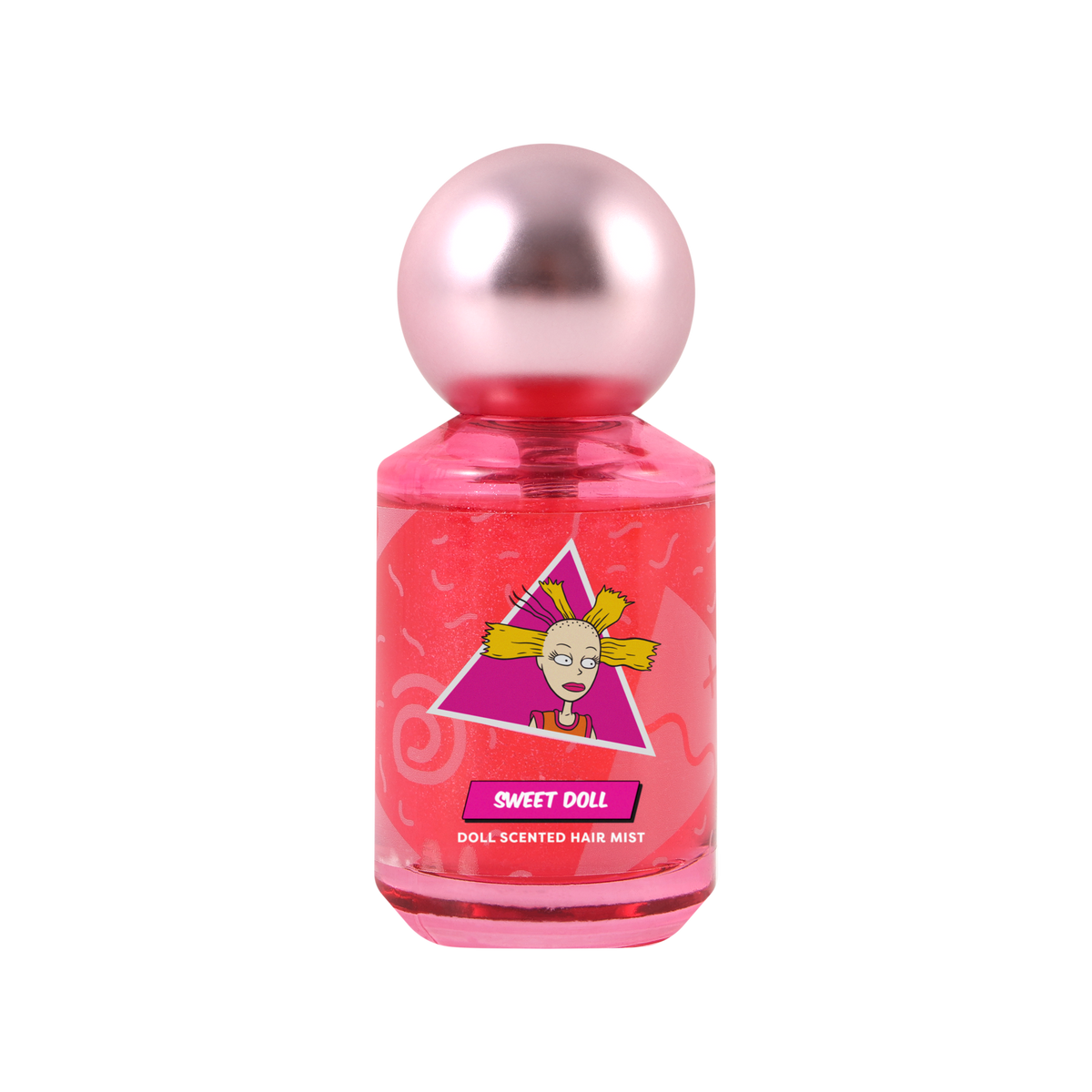 Rugrats | Cynthia! - Hair & Body Spray Set