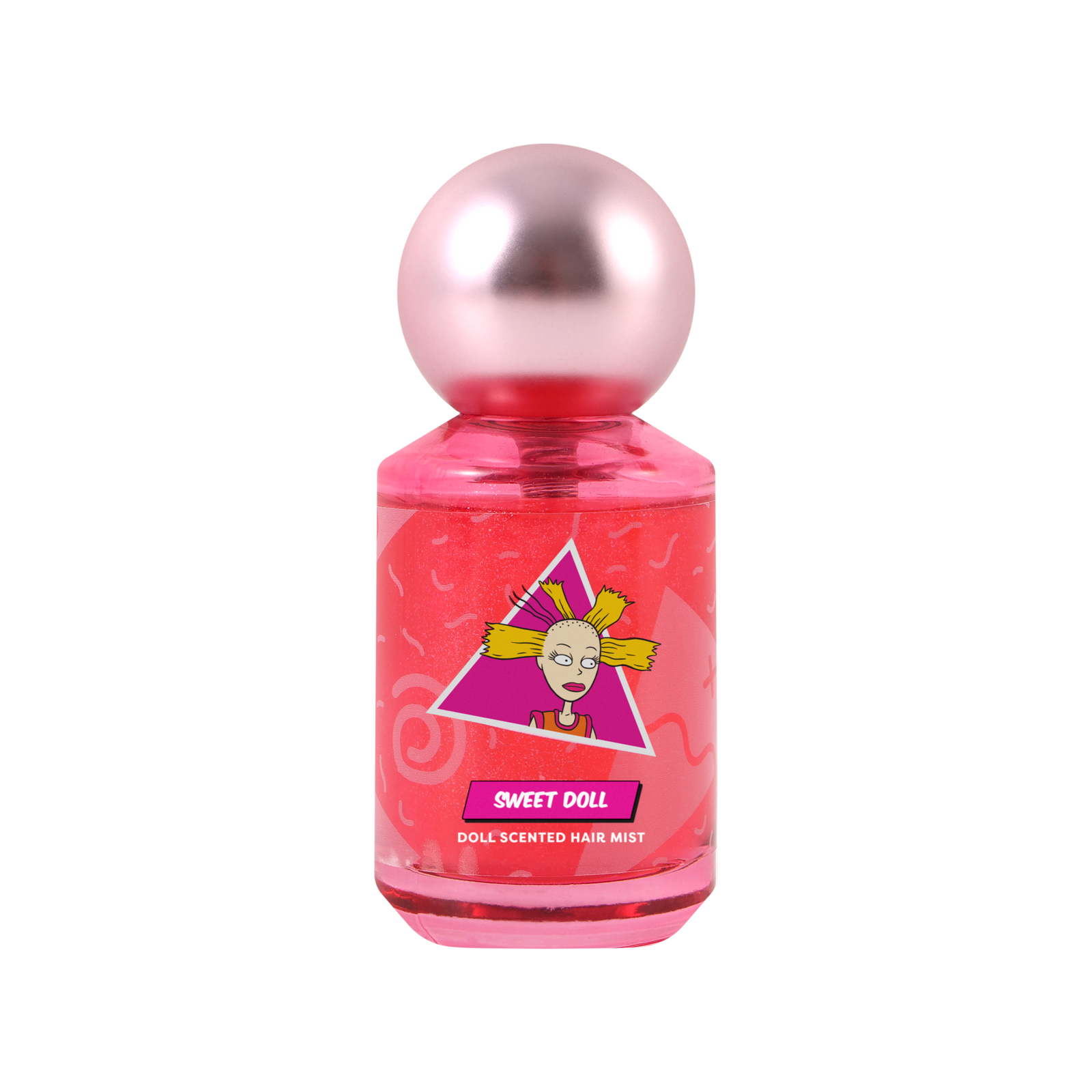 Rugrats | Cynthia! - Hair & Body Spray Set