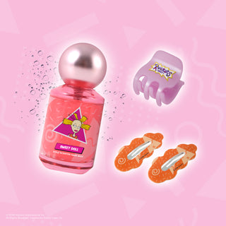 Rugrats | Cynthia! - Hair & Body Spray Set