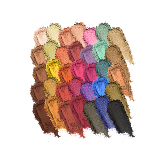 Pro Artistry 35 Shade Palettes