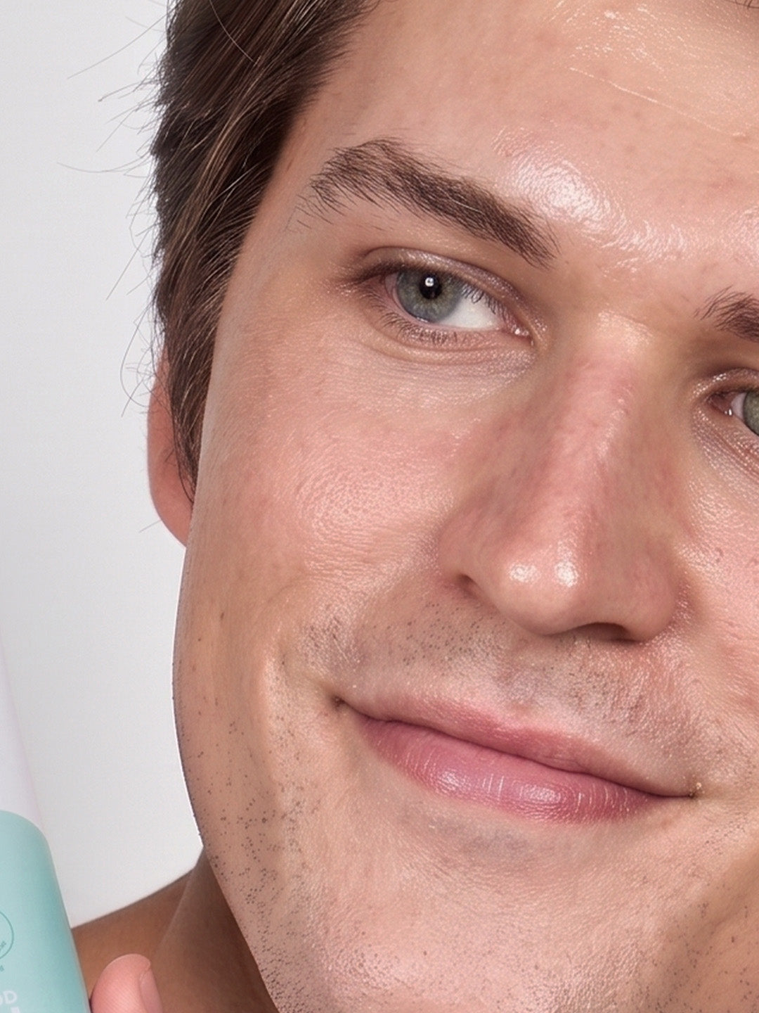 Feel Good Skin | Fresh Start Purifying Foam Cleanser