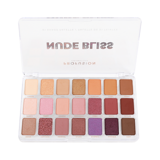 Artistry 21 Shade Palette