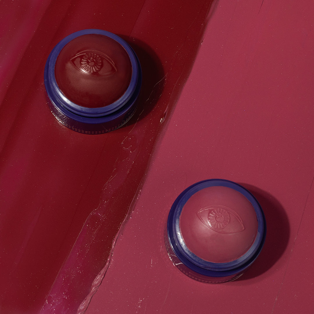 Gothic Makeup Face and Cheek Balm