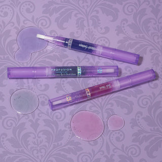 Gothic Makeup Cheek and Lip Gloss