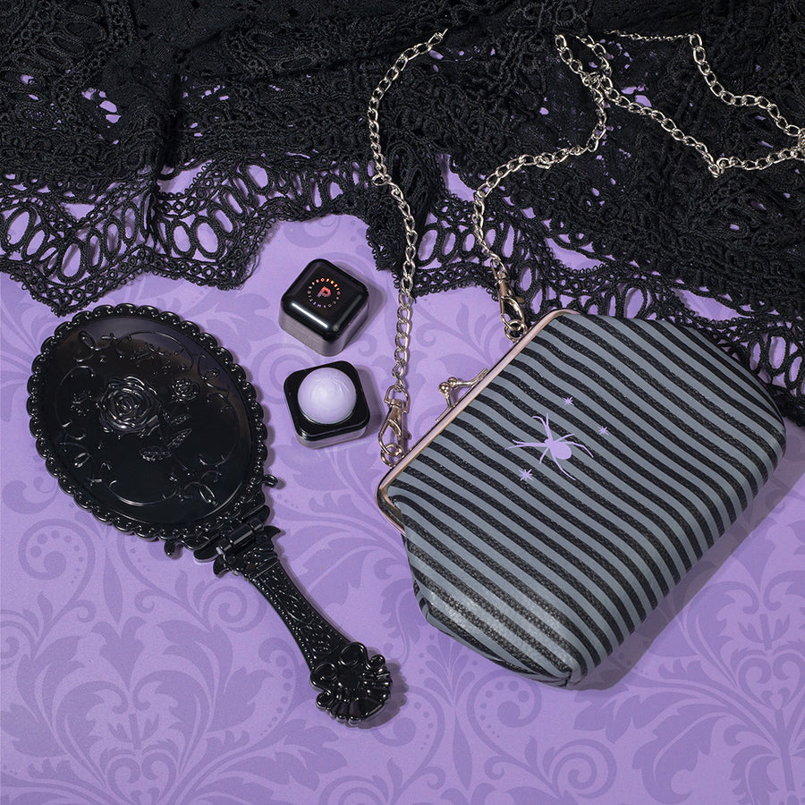 Bags, Mirrors & Tools