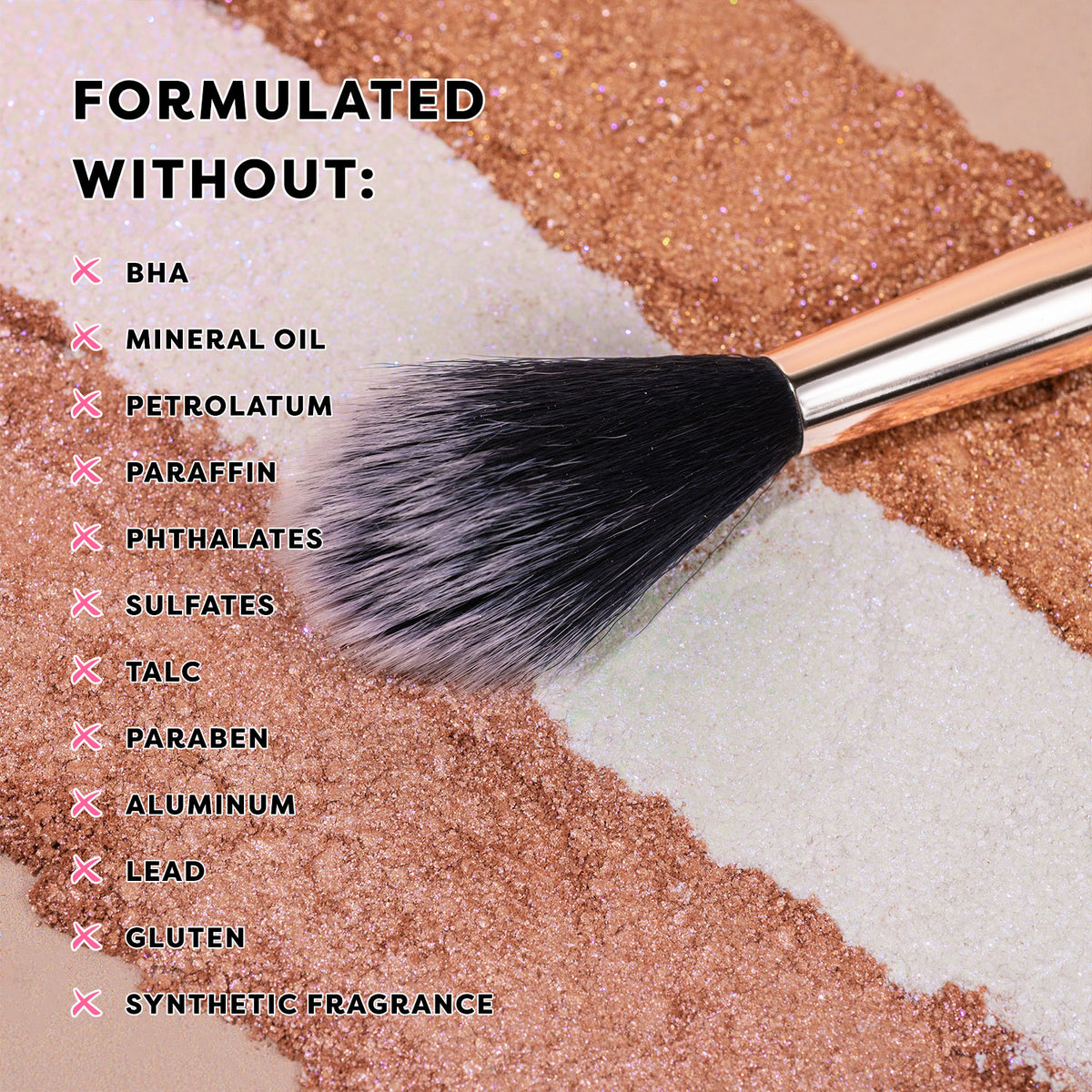 Holo Beam | Holographic Highlighter