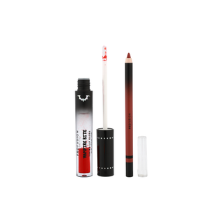 Monster Bash | Vampire Bite Tinted Lip Gloss & Lip Liner