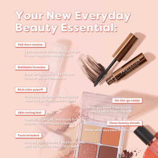 Artistry Essentials | 10 PC Beauty Kit