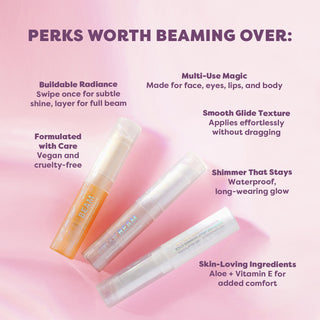 Jelly Beam Jelly Shimmer Stick call out