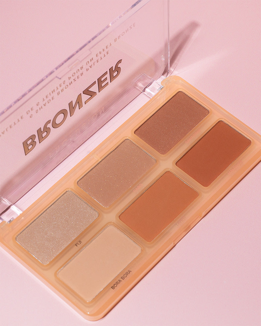 Bronzer