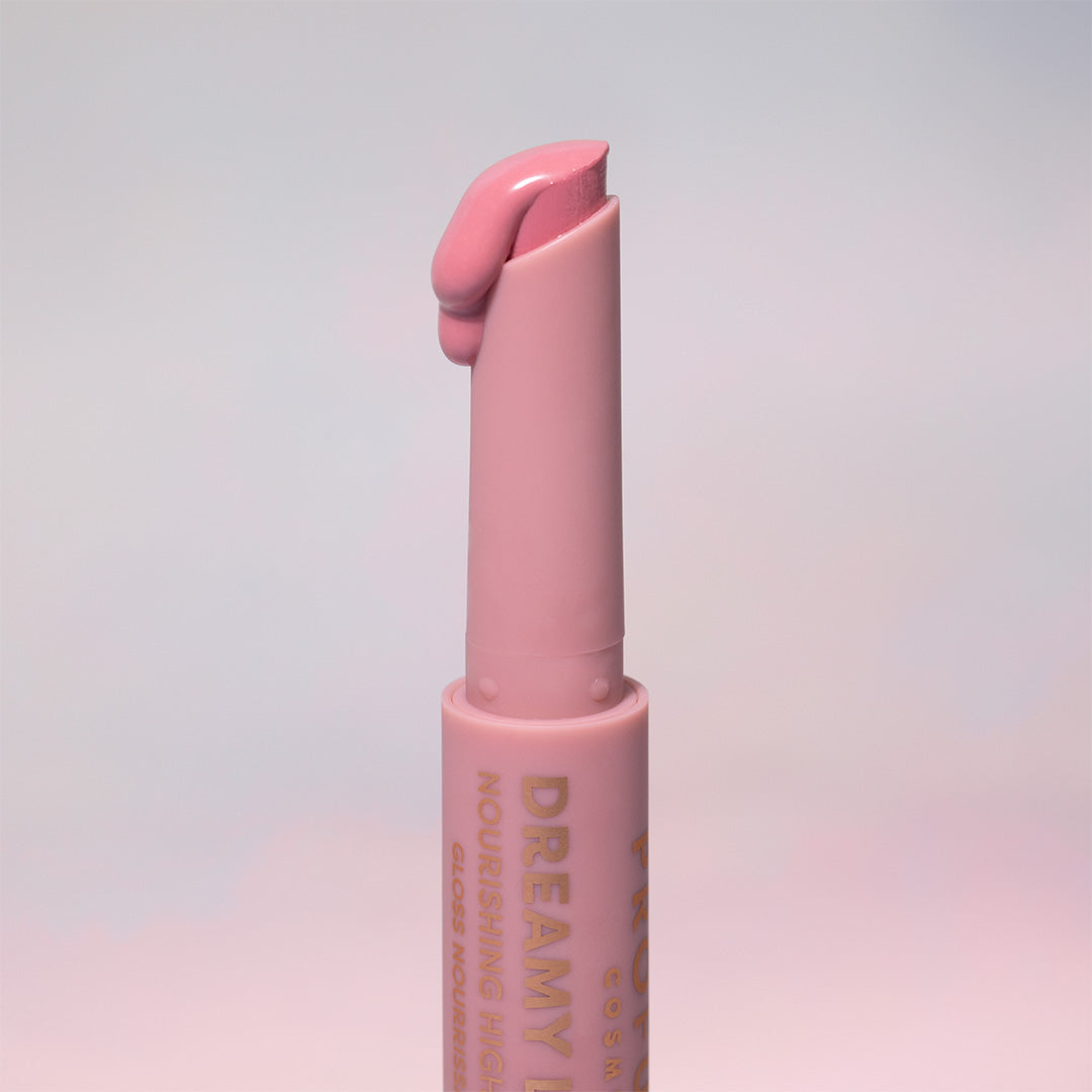 Dreamy Lip Plump | Pretty In Pink