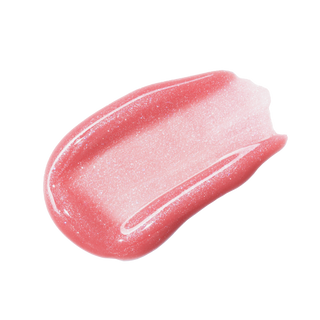 Glimmer Balm Hydrating Melting Lip Balm - Nude Melt Swatches 
