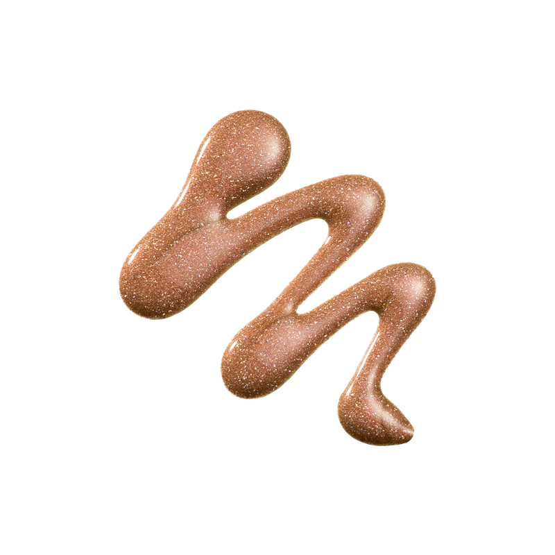  Golden Coast Bronzing Glow Drops Swatch