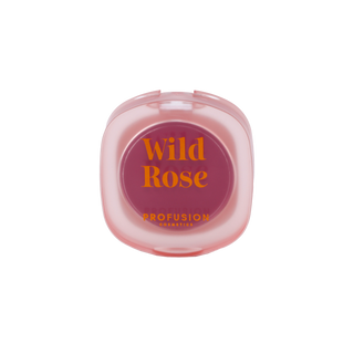 Petal Perfect | Wild Rose Lip & Cheek Cream Blush