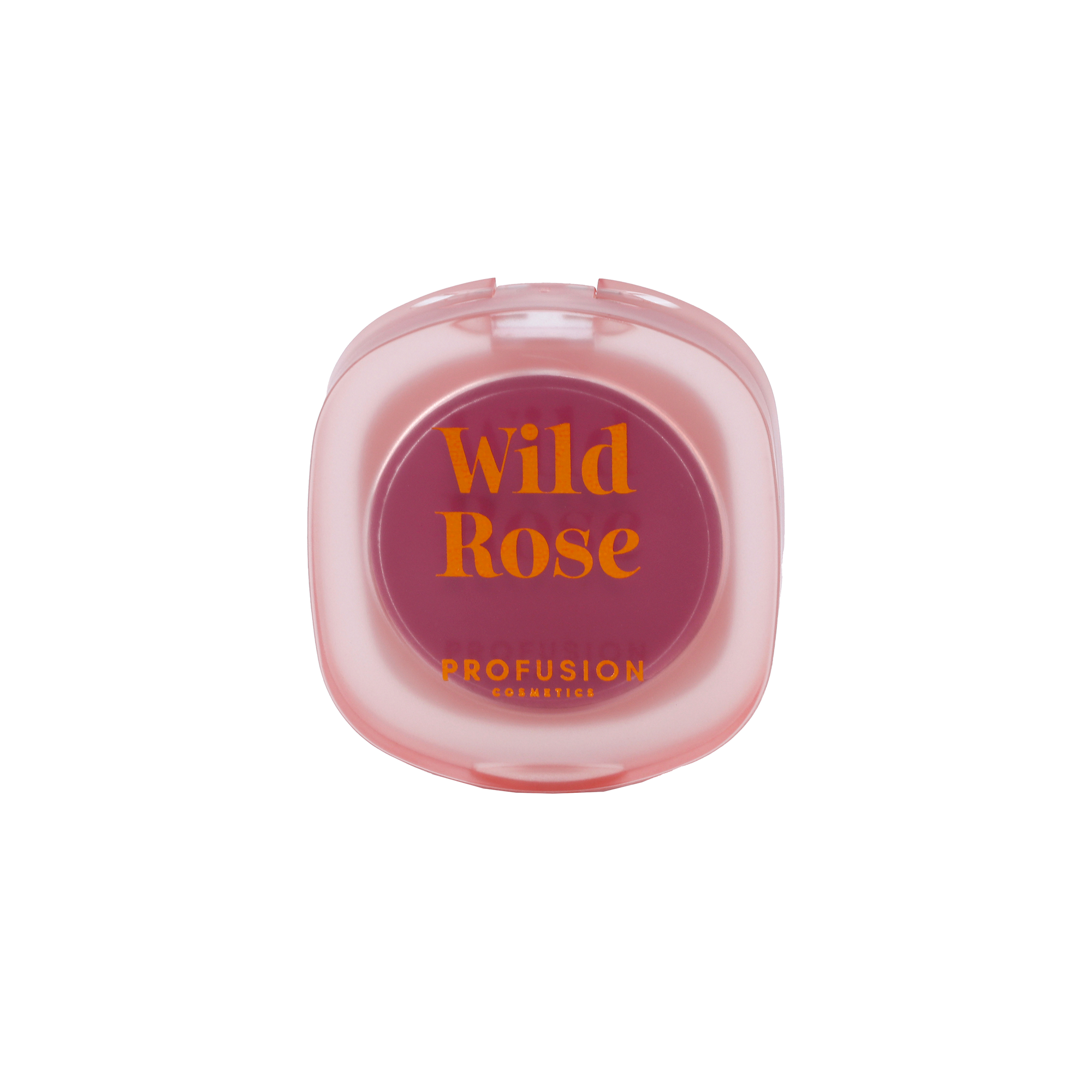 Pétalo perfecto | Rubor en crema para labios y mejillas Wild Rose