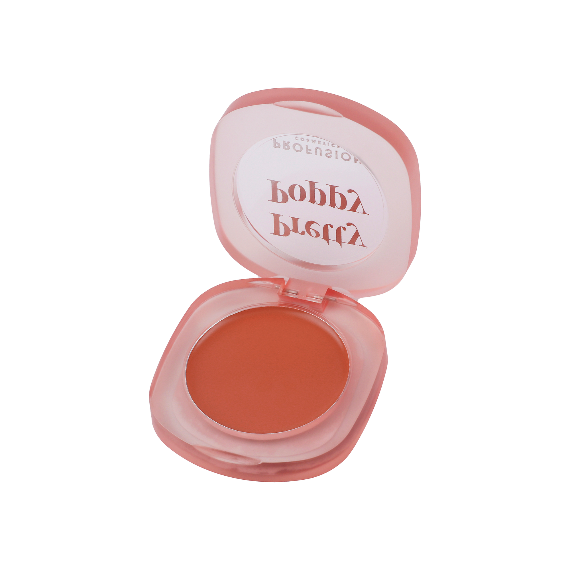 Petal Perfect | Pretty Poppy Lip & Cheek Cream Blush