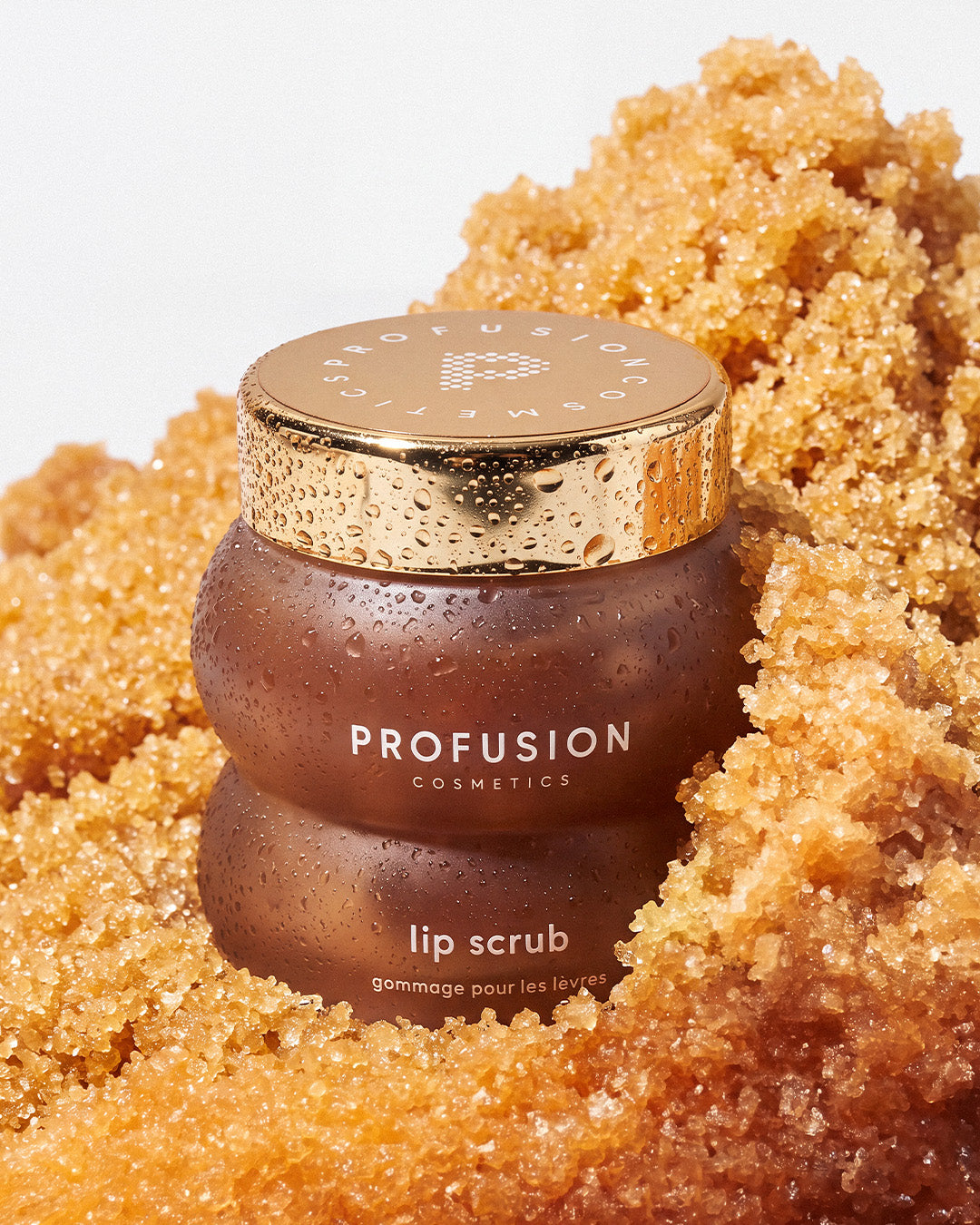 Cup of Comfort Scented Nourishing Lip Scrub & Lip Balm Set