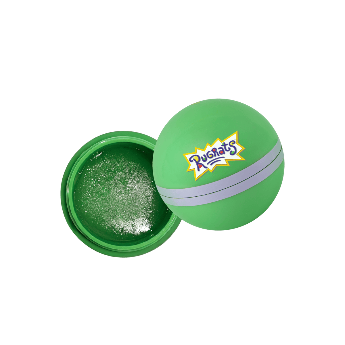 Hey Arnold! | Bedtime Adventure - Overnight Jelly Lip Mask & Hydrating Lip Balm