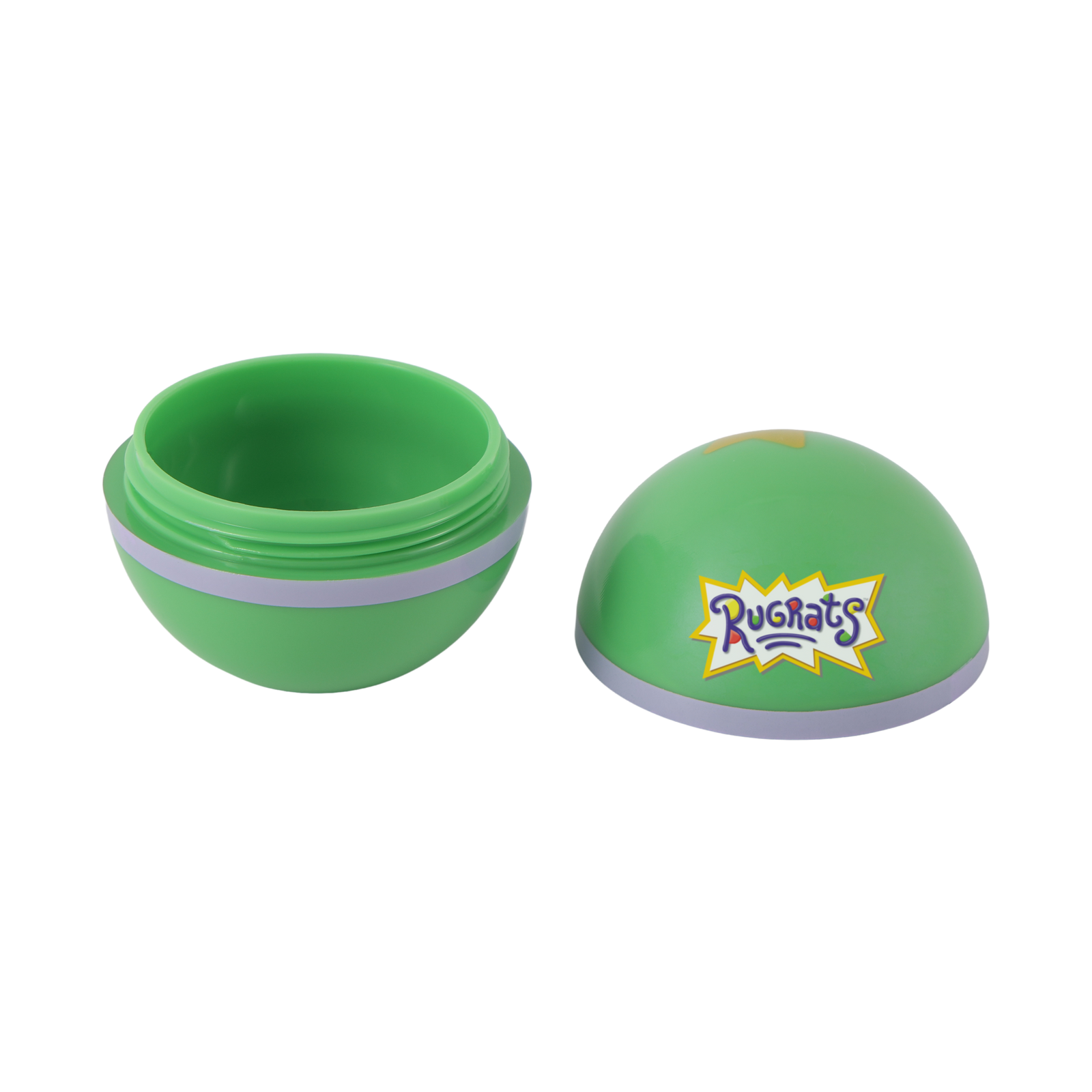 Hey Arnold! | Bedtime Adventure - Overnight Jelly Lip Mask & Hydrating Lip Balm