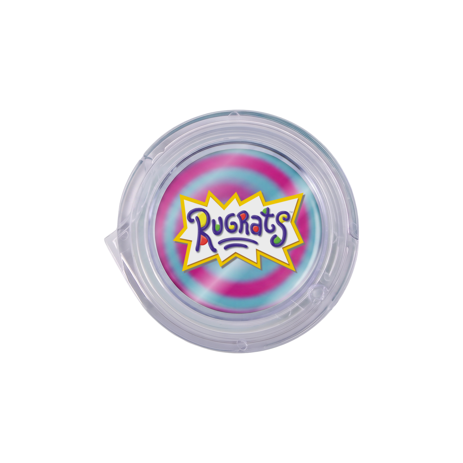 Hey Arnold! | Bedtime Adventure - Overnight Jelly Lip Mask & Hydrating Lip Balm