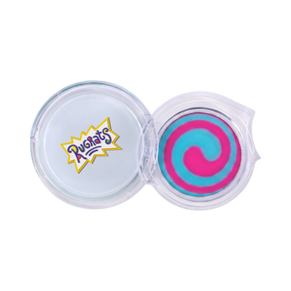 Hey Arnold! | Bedtime Adventure - Overnight Jelly Lip Mask & Hydrating Lip Balm