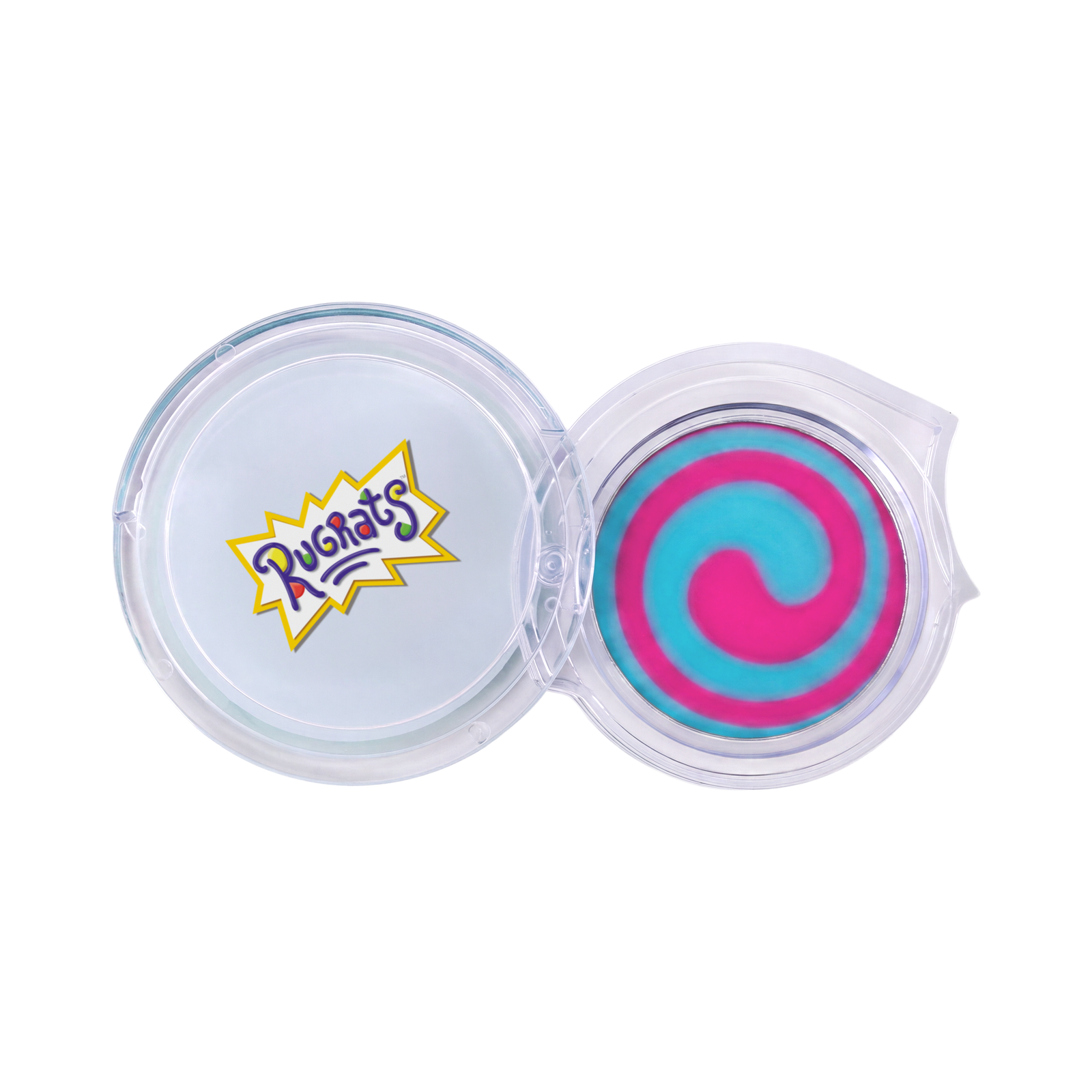 Hey Arnold! | Bedtime Adventure - Overnight Jelly Lip Mask & Hydrating Lip Balm