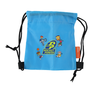 Rocket Power | Game Day Ready - 2 PC Face Set with Cosmetic Bag