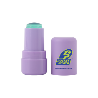 Rocket Power | Game Day Ready - 2 PC Face Set with Cosmetic Bag