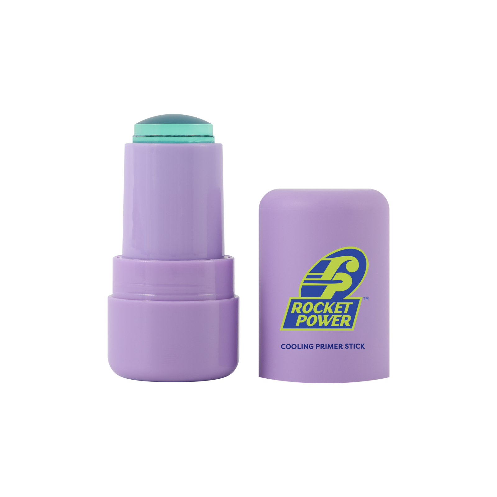 Rocket Power | Game Day Ready - 2 PC Face Set with Cosmetic Bag