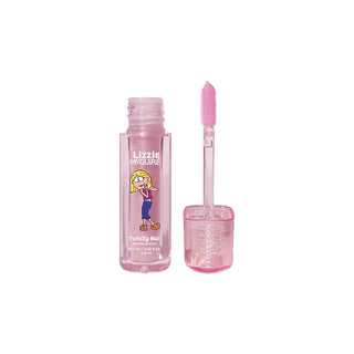 Lizzie McGuire | Totally Me! Metallic Lip Gloss