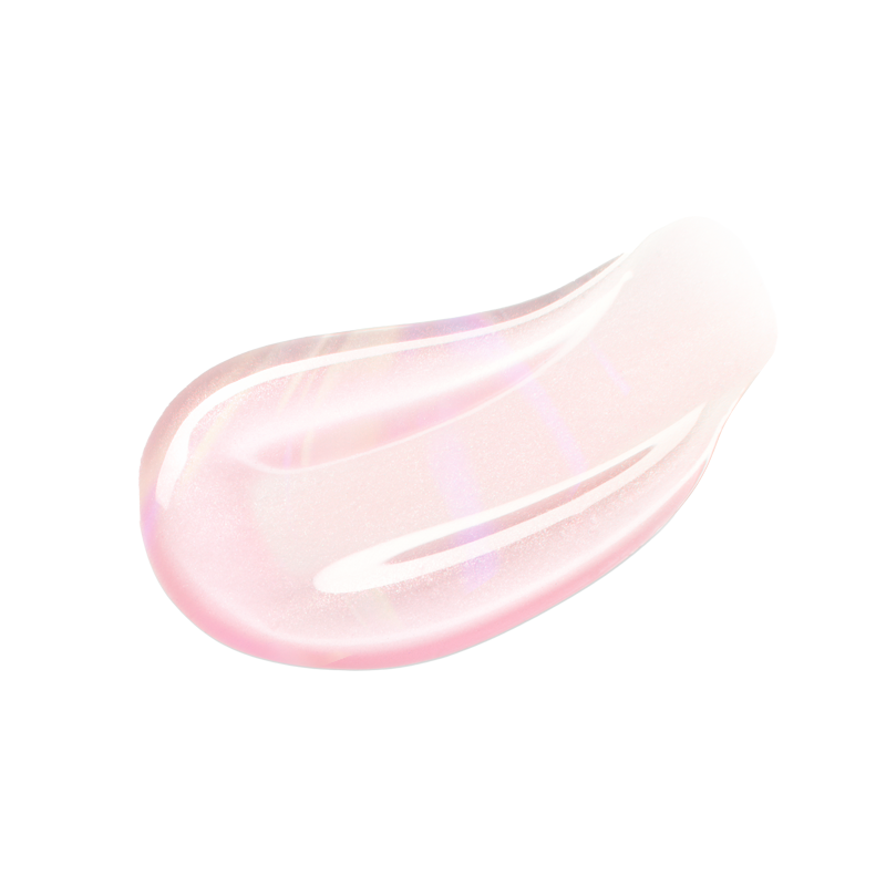 Lizzie McGuire - Metallic Lip Gloss