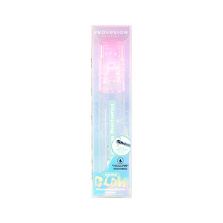 Dewy Glow Plumping Water Gloss