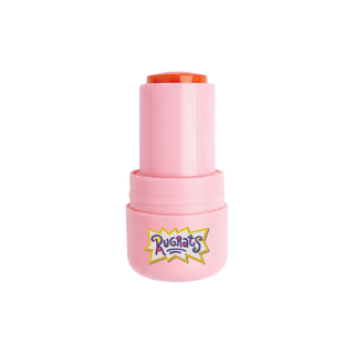 Rugrats | I'm In Charge - 2 PC Lip & Cheek Set with Cosmetic Bag