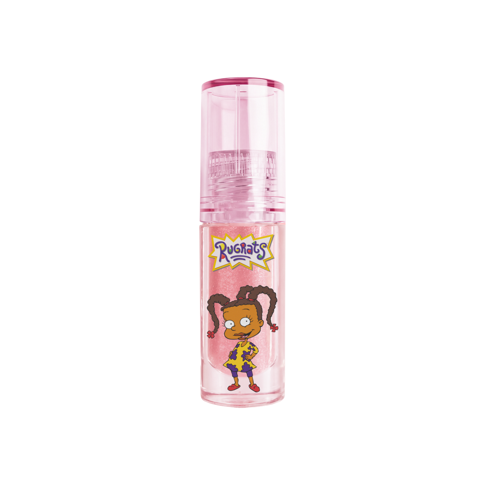 Rugrats | I'm In Charge - 2 PC Lip & Cheek Set with Cosmetic Bag